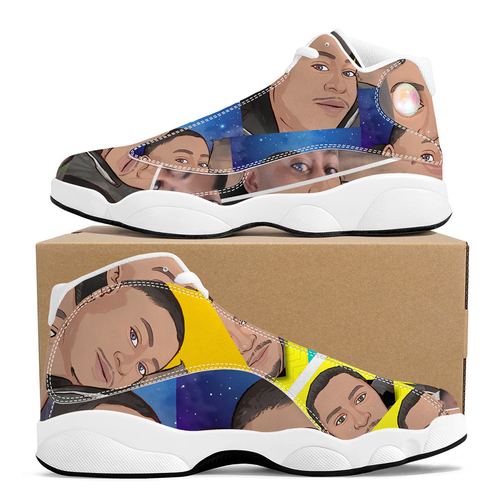 Basketball Shoes