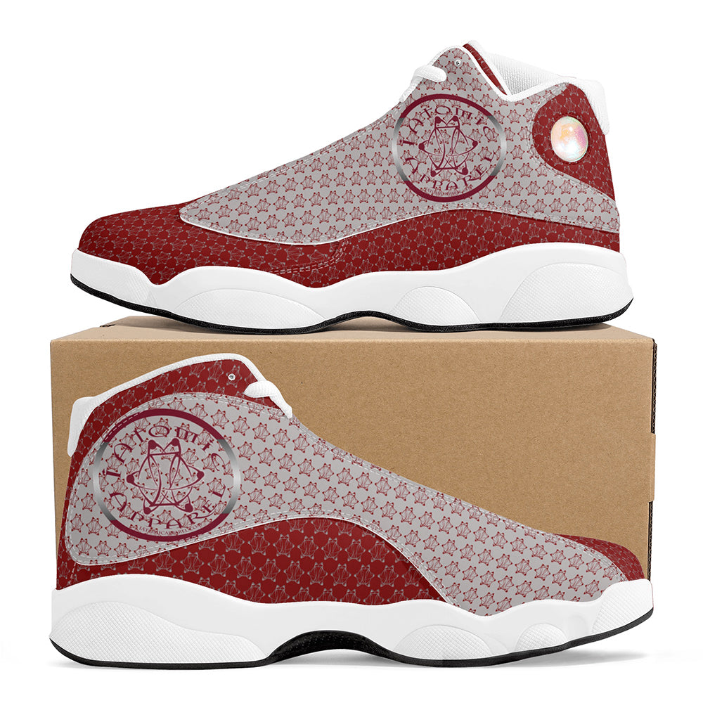 Basketball Shoes