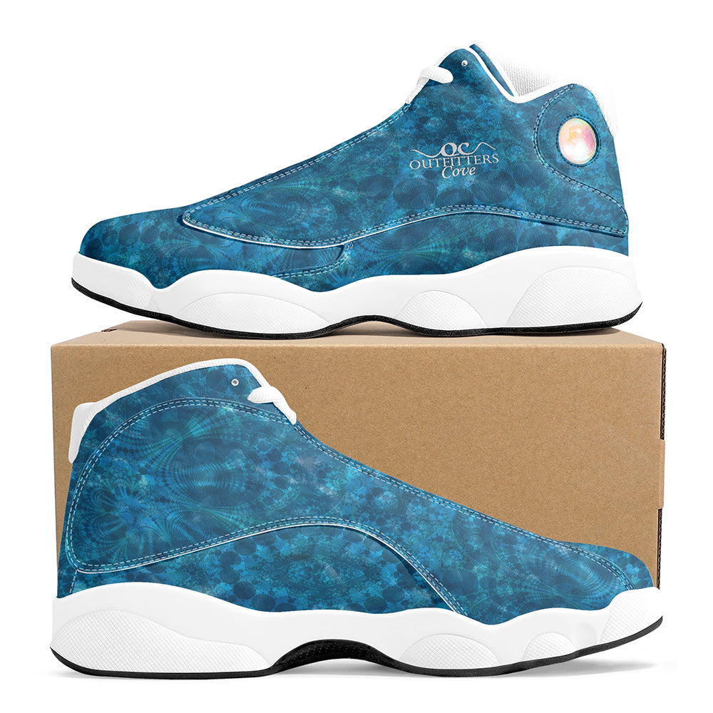 Basketball Shoes