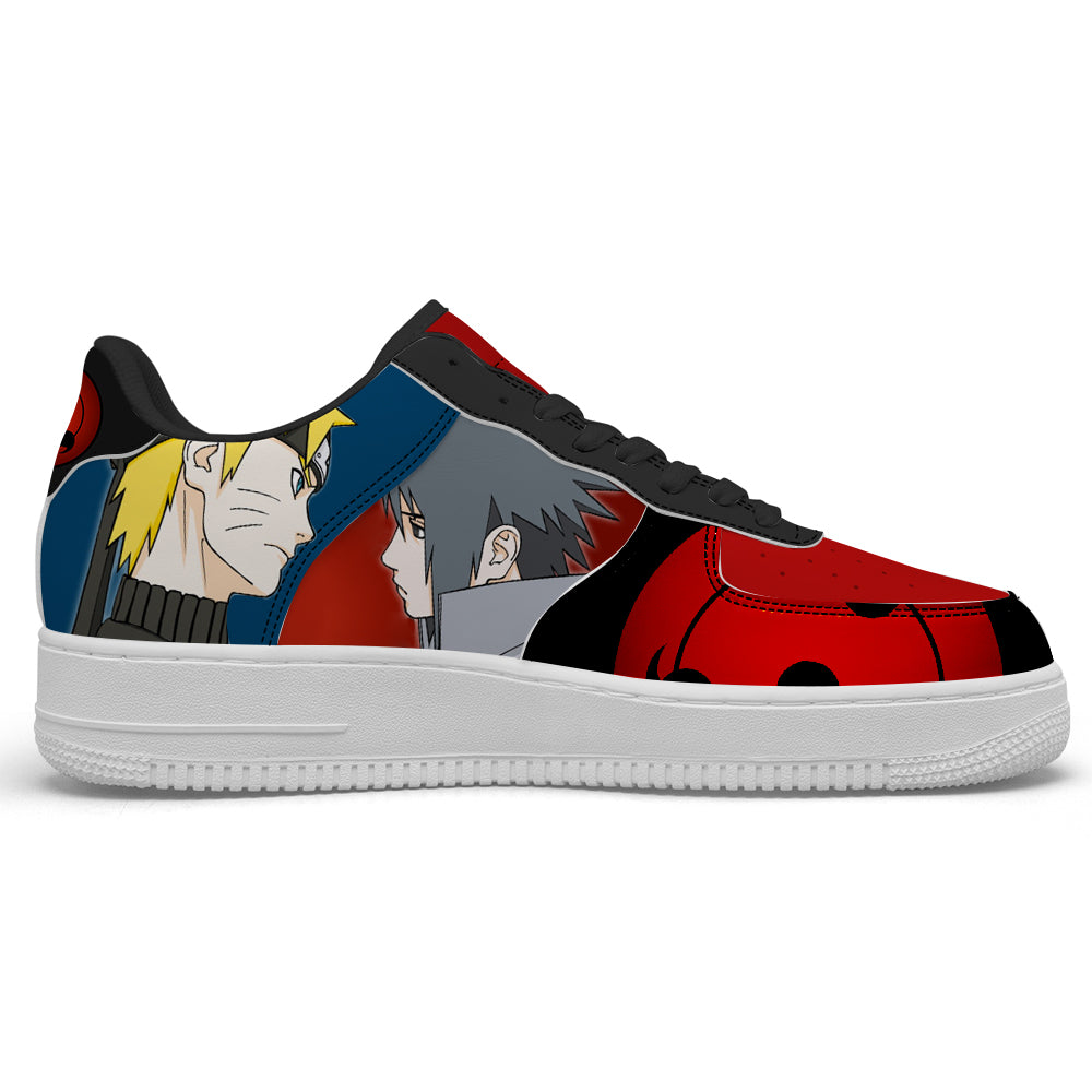 Low-Top Air Force Shoes