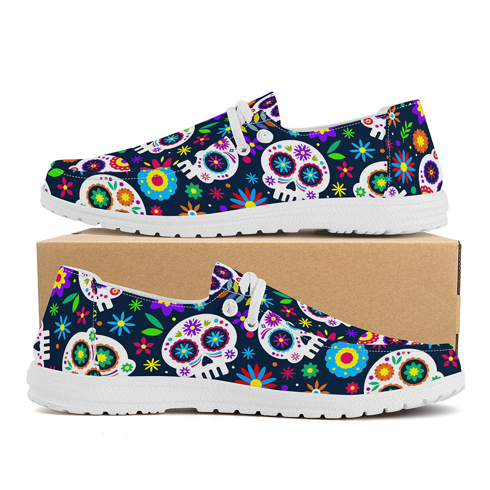 Driving Moccasins
