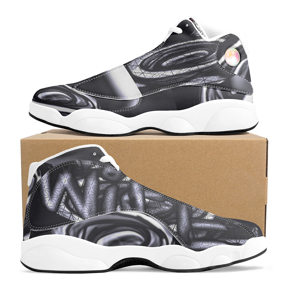Basketball Shoes