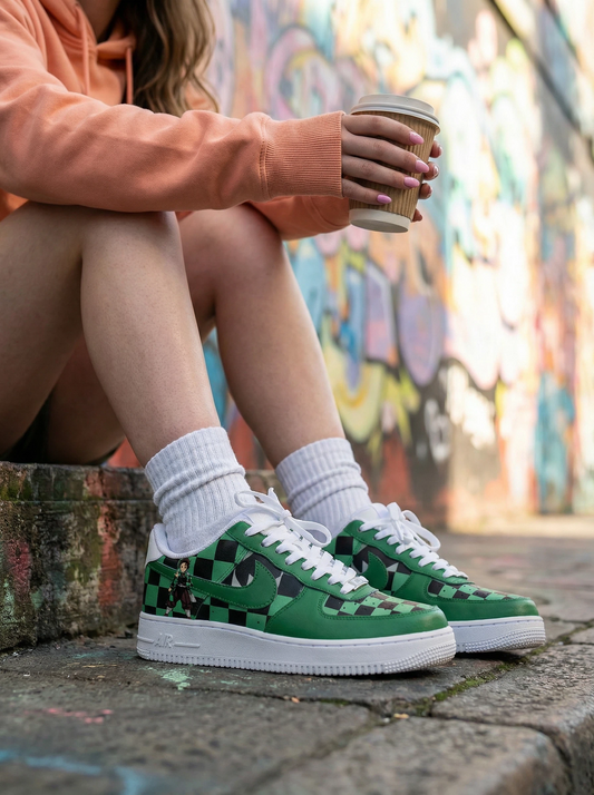 New Edition Air Force 1