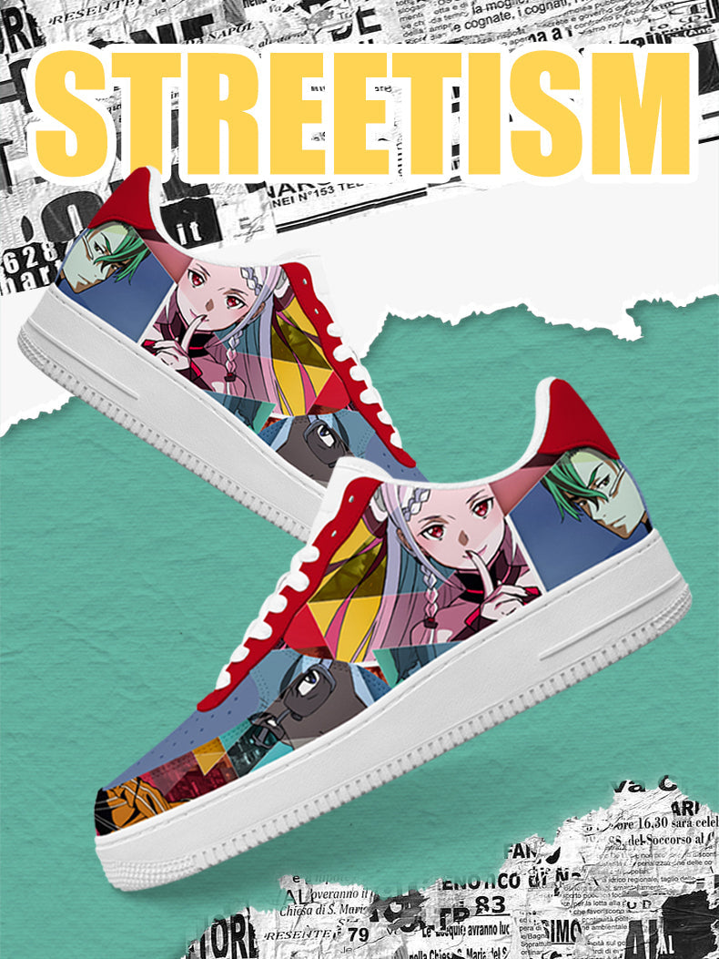 Classic Canvas