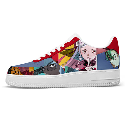 New Edition Air Force 1