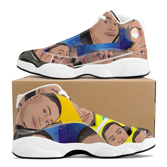 Basketball Shoes
