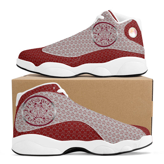 Basketball Shoes