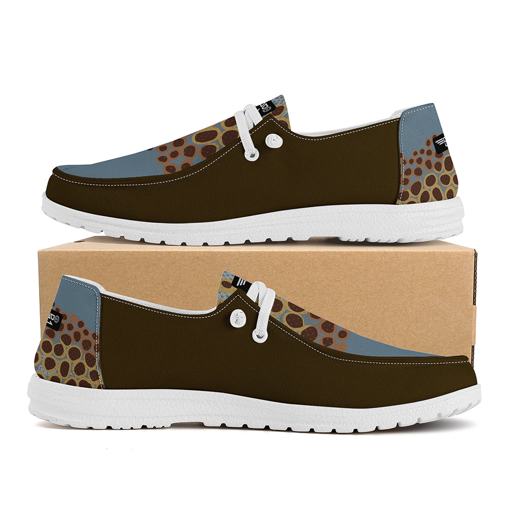 Driving Moccasins