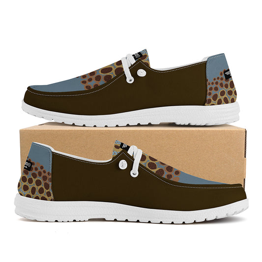 Driving Moccasins