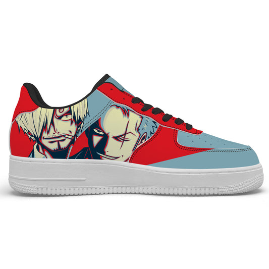 Low-Top Air Force Shoes