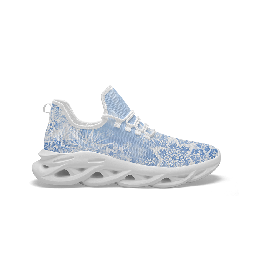 Flexible Running Shoes