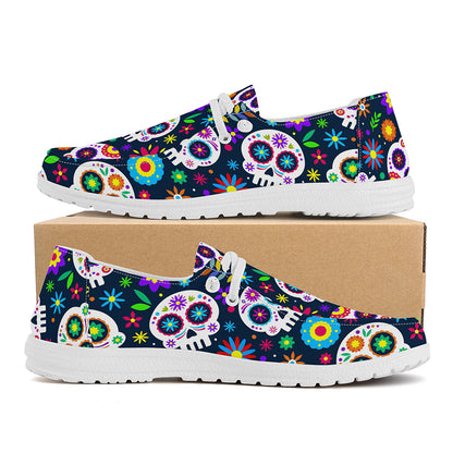Driving Moccasins