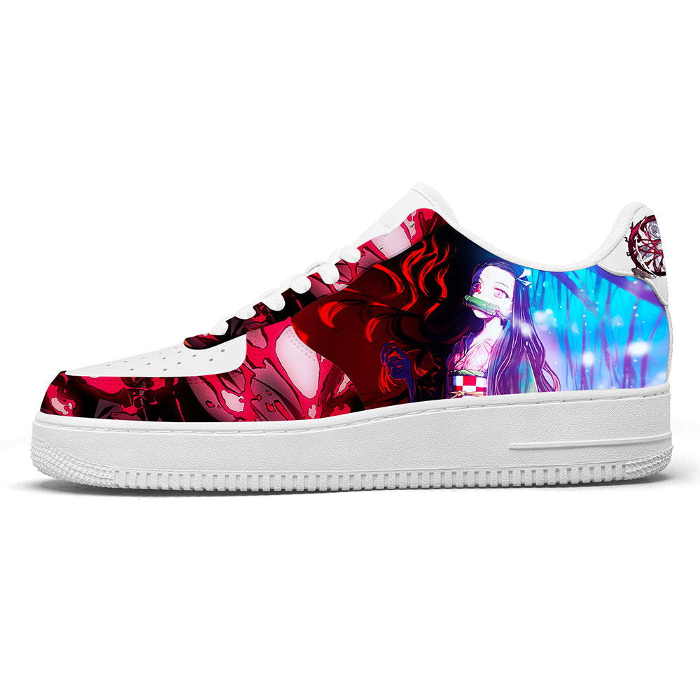 New Edition Air Force 1