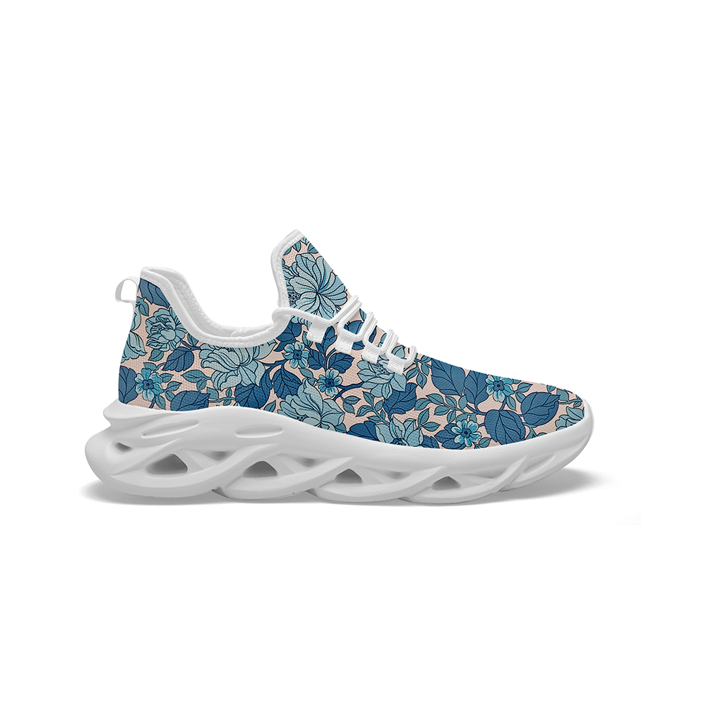 Flexible Running Shoes