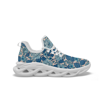 Flexible Running Shoes