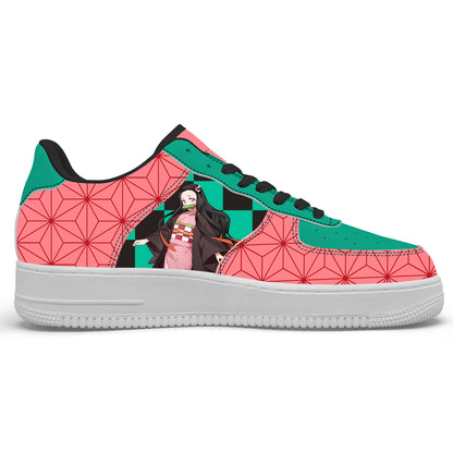 Low-Top Air Force Shoes