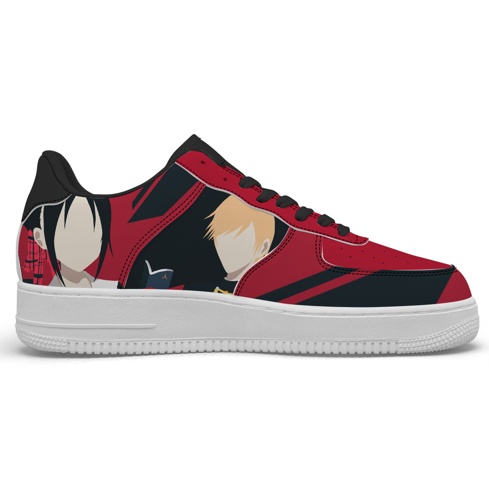 Low-Top Air Force Shoes