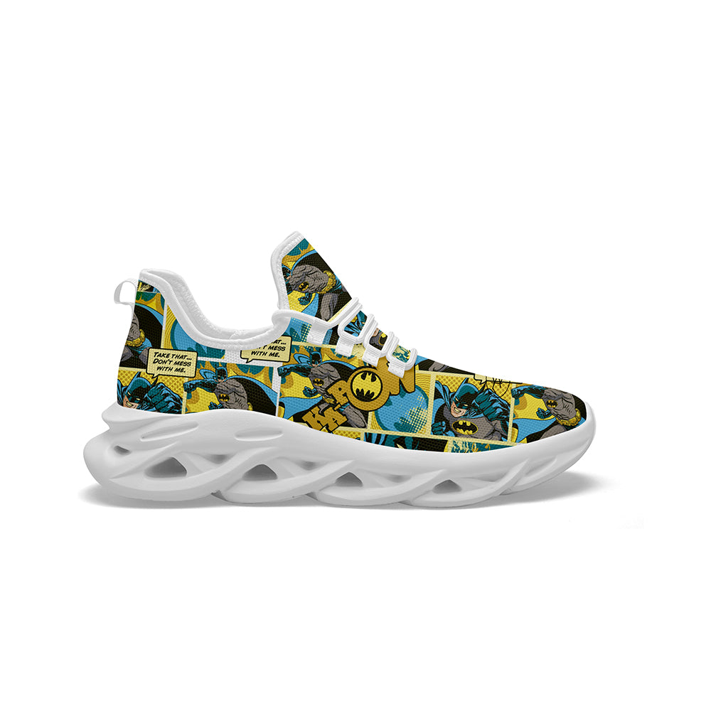 Flexible Running Shoes