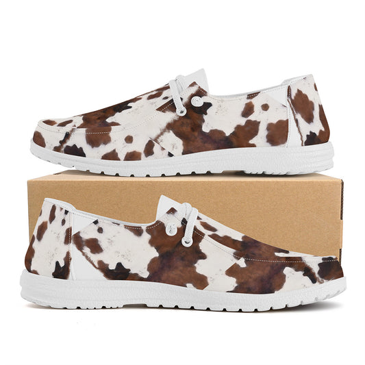Driving Moccasins