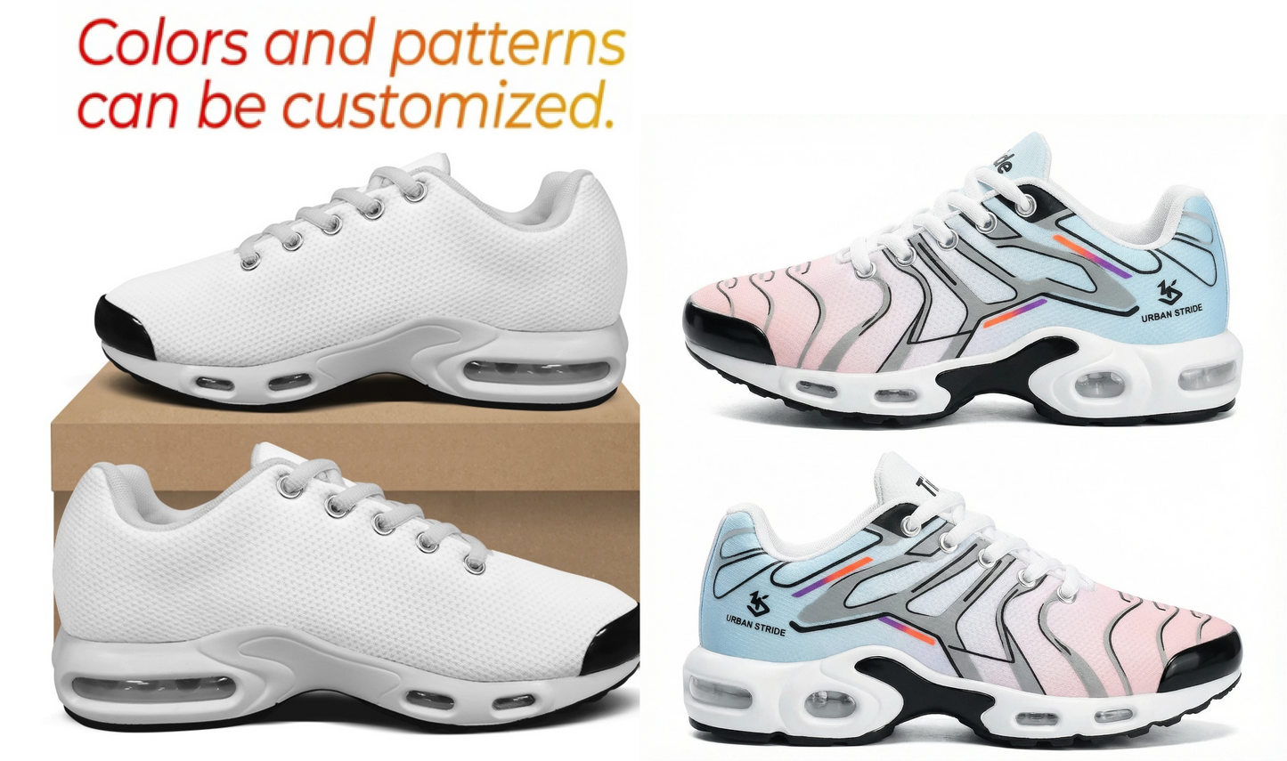 Athletic Sneaker