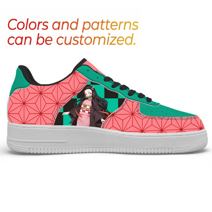 Low-Top Air Force Shoes