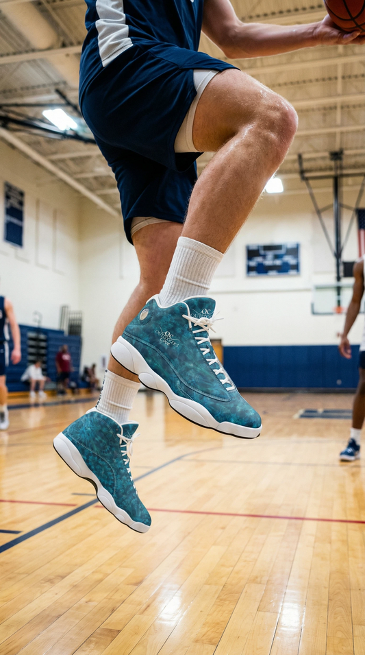 Basketball Shoes