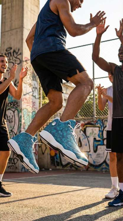 Basketball Shoes