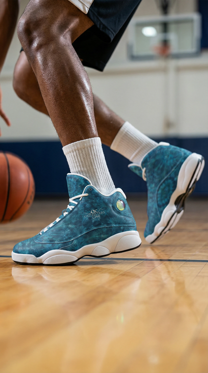 Basketball Shoes