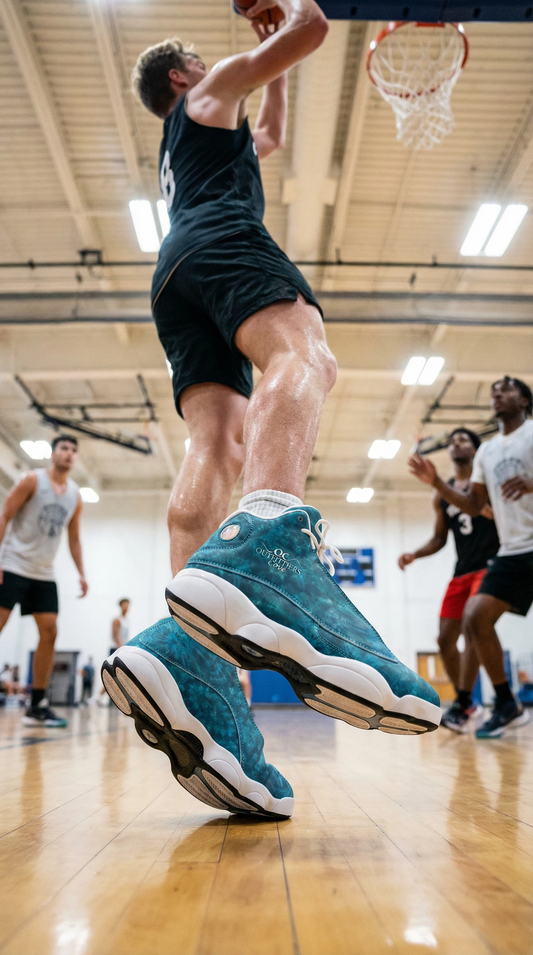Basketball Shoes