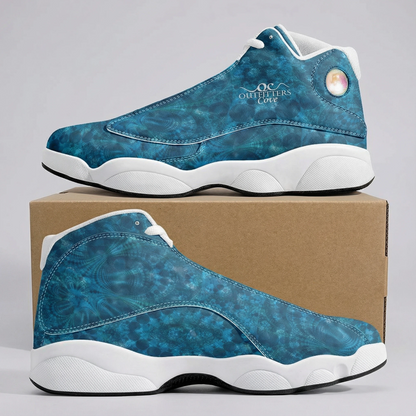 Basketball Shoes