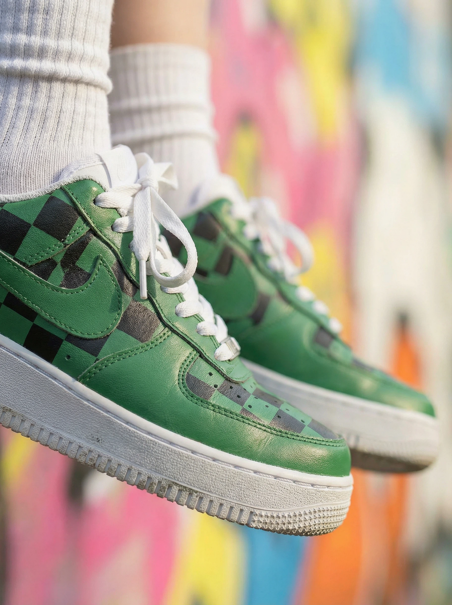 New Edition Air Force 1